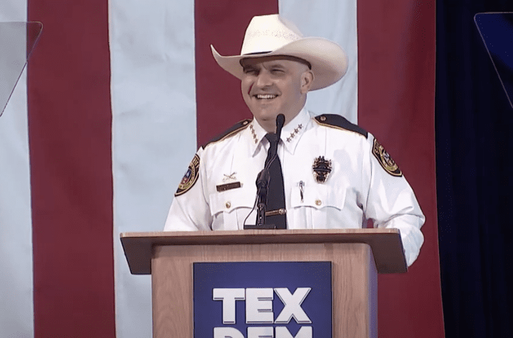 Is Texas Shielding Thousands of Illegal Aliens From Deportation With ‘U Visas’?